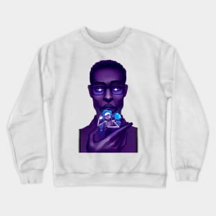 Gus fring Crewneck Sweatshirt